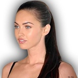 Megan Fox Pack WhatsApp Sticker #24