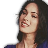 Megan Fox Pack WhatsApp Sticker #30