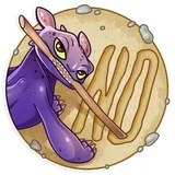 Sticker 13