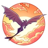 Toothless WhatsApp Sticker #17