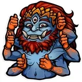Sticker 10