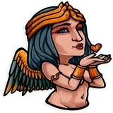 Sticker 11