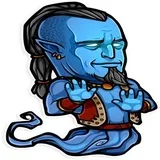 Sticker 22