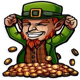 Myths and Legends WhatsApp Sticker #7