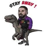 NBA Squard WhatsApp Sticker #15
