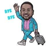 NBA Squard WhatsApp Sticker #7