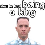 Forest Gump WhatsApp Sticker #10