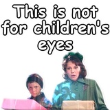 Forest Gump WhatsApp Sticker #11