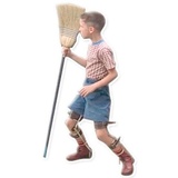 Forest Gump WhatsApp Sticker #12