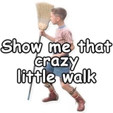 Forest Gump WhatsApp Sticker #13