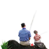 Forest Gump WhatsApp Sticker #2