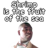 Forest Gump WhatsApp Sticker #22