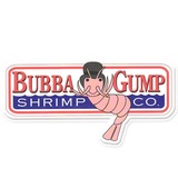 Forest Gump WhatsApp Sticker #23