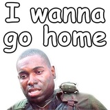 Forest Gump WhatsApp Sticker #24