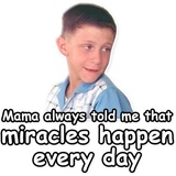 Forest Gump WhatsApp Sticker #28