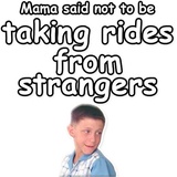 Forest Gump WhatsApp Sticker #29