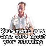 Forest Gump WhatsApp Sticker #7