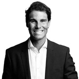 Rafael Nadal WhatsApp Sticker #10