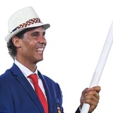 Rafael Nadal WhatsApp Sticker #11