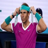 Rafael Nadal WhatsApp Sticker #30
