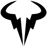 Rafael Nadal WhatsApp Sticker #7