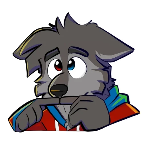 Sticker 12