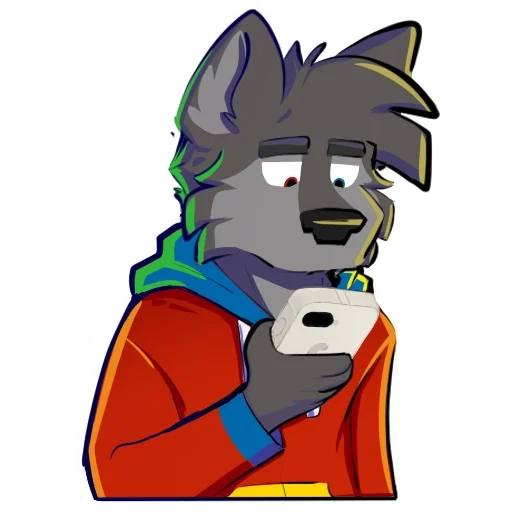 Sticker 15