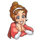 Sticker 18