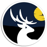 Nature Scenes WhatsApp Sticker #29