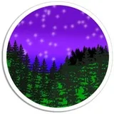 Sticker 36