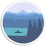 Sticker 45
