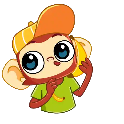 Sticker 18