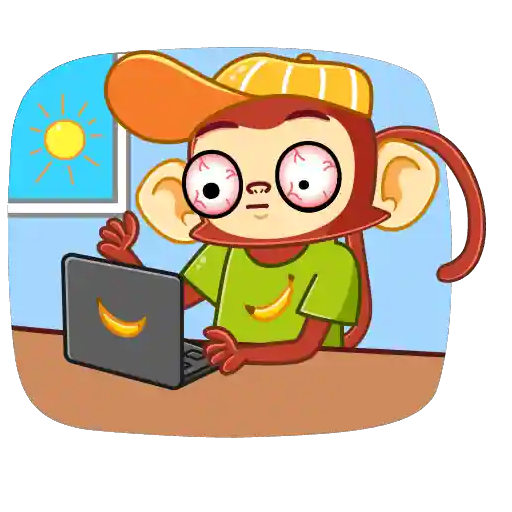 Sticker 8