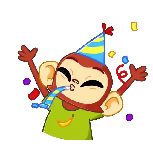 Sticker 9