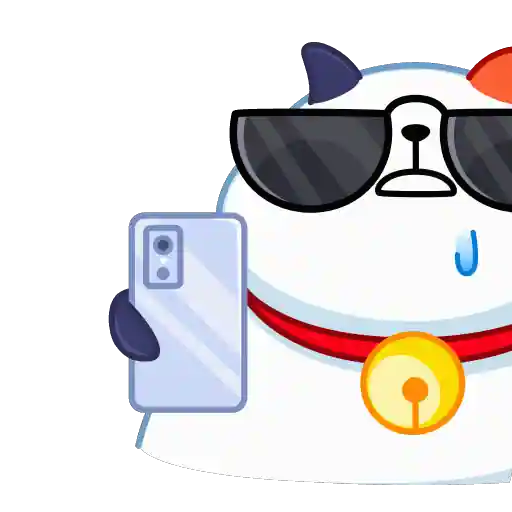 Sticker 19