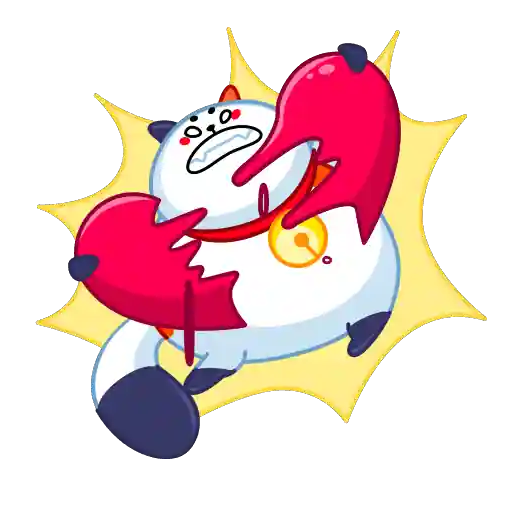 Sticker 8