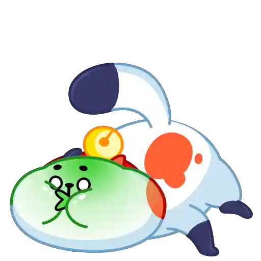 Sticker 9