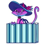 Sticker 11