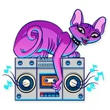 Sticker 31