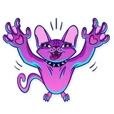 Sticker 34