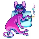 Sticker 36