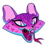 Sticker 9