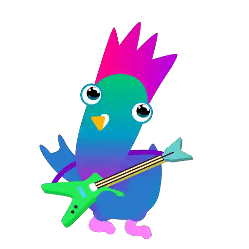 Sticker 19