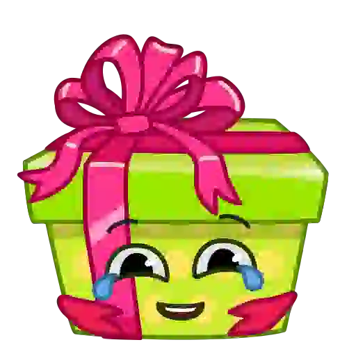 New Year Gifts