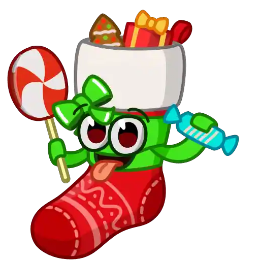 Sticker 10