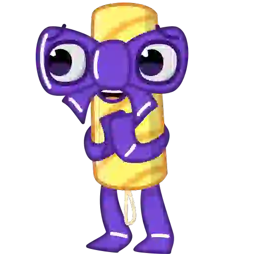 Sticker 7