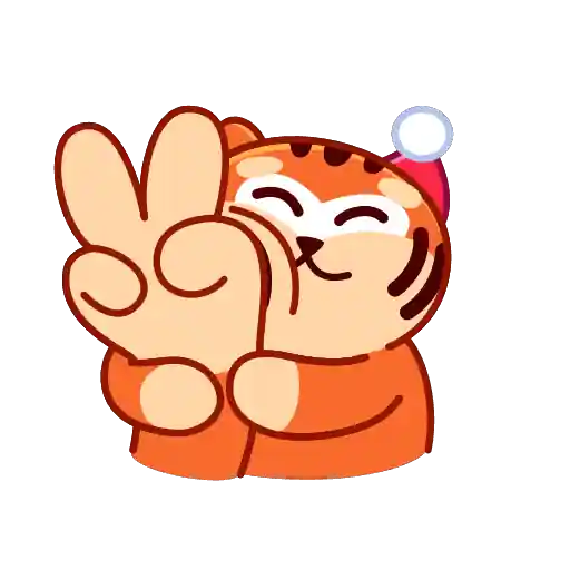 Sticker 18