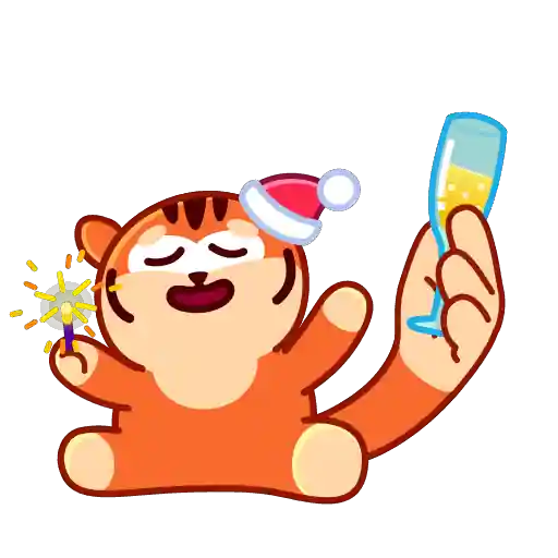 Sticker 19