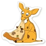 Sticker 12