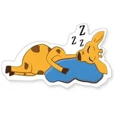 Sticker 18